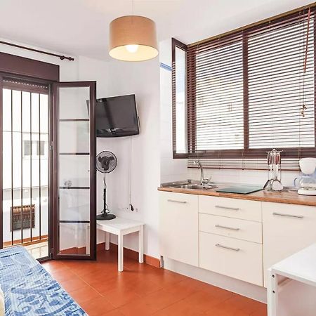 Apartamento El Patio Conil De La Frontera Extérieur photo