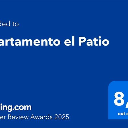 Apartamento El Patio Conil De La Frontera Extérieur photo