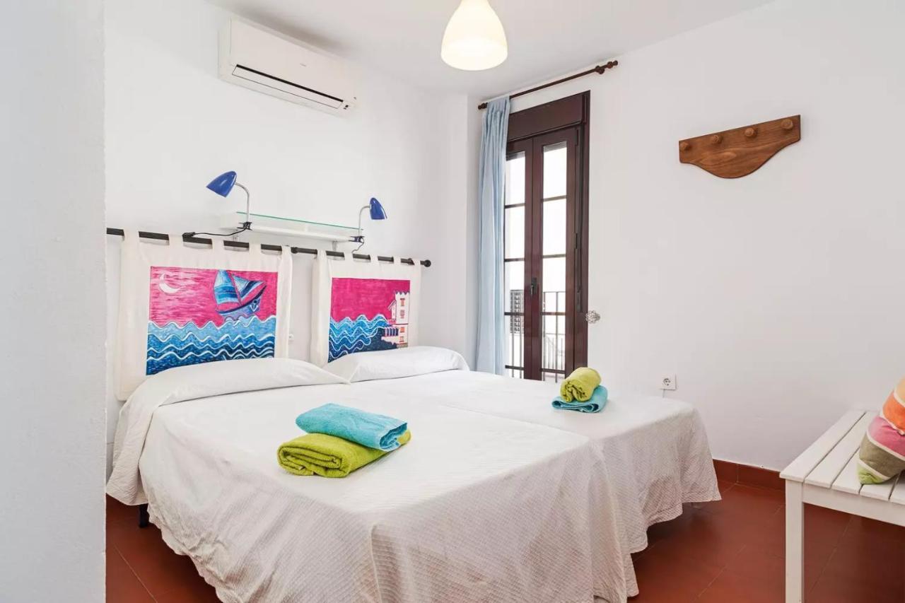 Apartamento El Patio Conil De La Frontera Extérieur photo