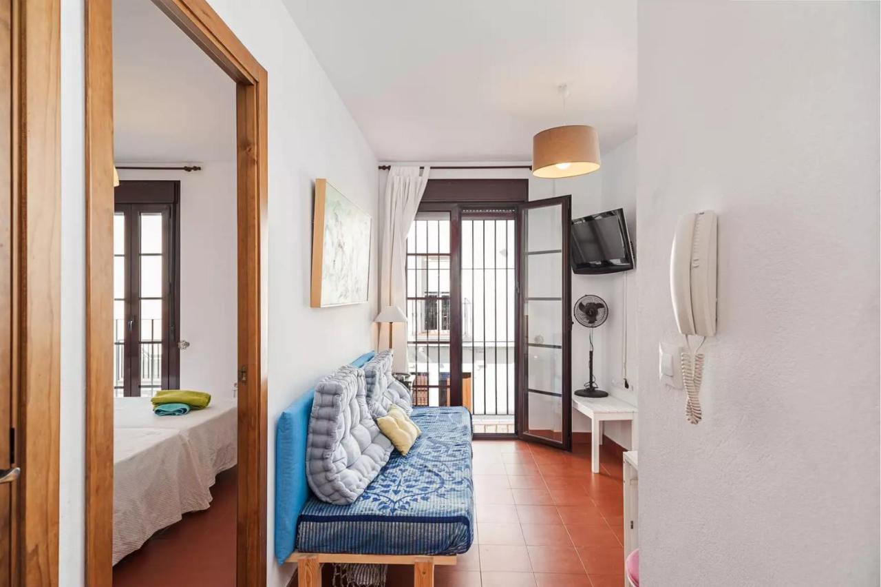 Apartamento El Patio Conil De La Frontera Extérieur photo